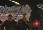 Standbild USA Offiziere Vietnam, 1970, aus Sekunde 36 historischem Filmmaterial Videoclip 65675062044