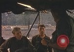 Standbild USA Offiziere Vietnam, 1970, aus Sekunde 38 historischem Filmmaterial Videoclip 65675062044