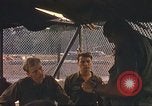 Standbild USA Offiziere Vietnam, 1970, aus Sekunde 40 historischem Filmmaterial Videoclip 65675062044