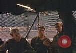 Standbild USA Offiziere Vietnam, 1970, aus Sekunde 41 historischem Filmmaterial Videoclip 65675062044