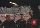 Standbild USA Offiziere Vietnam, 1970, aus Sekunde 42 historischem Filmmaterial Videoclip 65675062044