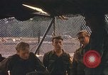 Standbild USA Offiziere Vietnam, 1970, aus Sekunde 43 historischem Filmmaterial Videoclip 65675062044