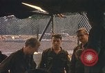 Standbild USA Offiziere Vietnam, 1970, aus Sekunde 46 historischem Filmmaterial Videoclip 65675062044