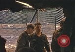 Standbild USA Offiziere Vietnam, 1970, aus Sekunde 48 historischem Filmmaterial Videoclip 65675062044