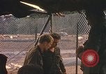 Standbild USA Offiziere Vietnam, 1970, aus Sekunde 49 historischem Filmmaterial Videoclip 65675062044