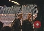 Standbild USA Offiziere Vietnam, 1970, aus Sekunde 50 historischem Filmmaterial Videoclip 65675062044