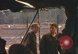 Standbild USA Offiziere Vietnam, 1970, aus Sekunde 51 historischem Filmmaterial Videoclip 65675062044