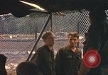 Standbild USA Offiziere Vietnam, 1970, aus Sekunde 52 historischem Filmmaterial Videoclip 65675062044