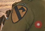 Standbild USA Offiziere Vietnam, 1970, aus Sekunde 59 historischem Filmmaterial Videoclip 65675062044