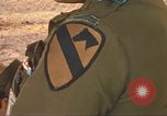 Standbild USA Offiziere Vietnam, 1970, aus Sekunde 61 historischem Filmmaterial Videoclip 65675062044