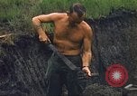 Standbild USA Soldaten Vietnam, 1970, aus Sekunde 4 historischem Filmmaterial Videoclip 65675062045