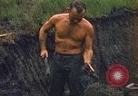 Standbild USA Soldaten Vietnam, 1970, aus Sekunde 6 historischem Filmmaterial Videoclip 65675062045
