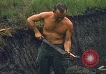 Standbild USA Soldaten Vietnam, 1970, aus Sekunde 11 historischem Filmmaterial Videoclip 65675062045