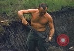 Standbild USA Soldaten Vietnam, 1970, aus Sekunde 13 historischem Filmmaterial Videoclip 65675062045