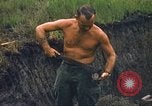 Standbild USA Soldaten Vietnam, 1970, aus Sekunde 15 historischem Filmmaterial Videoclip 65675062045