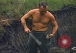 Standbild USA Soldaten Vietnam, 1970, aus Sekunde 16 historischem Filmmaterial Videoclip 65675062045