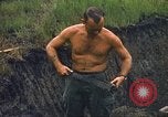 Standbild USA Soldaten Vietnam, 1970, aus Sekunde 18 historischem Filmmaterial Videoclip 65675062045