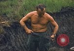 Standbild USA Soldaten Vietnam, 1970, aus Sekunde 19 historischem Filmmaterial Videoclip 65675062045