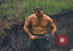 Standbild USA Soldaten Vietnam, 1970, aus Sekunde 21 historischem Filmmaterial Videoclip 65675062045