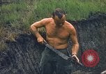 Standbild USA Soldaten Vietnam, 1970, aus Sekunde 22 historischem Filmmaterial Videoclip 65675062045