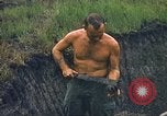 Standbild USA Soldaten Vietnam, 1970, aus Sekunde 24 historischem Filmmaterial Videoclip 65675062045