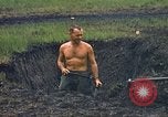 Standbild USA Soldaten Vietnam, 1970, aus Sekunde 27 historischem Filmmaterial Videoclip 65675062045