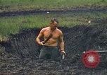 Standbild USA Soldaten Vietnam, 1970, aus Sekunde 30 historischem Filmmaterial Videoclip 65675062045