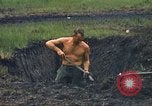 Standbild USA Soldaten Vietnam, 1970, aus Sekunde 31 historischem Filmmaterial Videoclip 65675062045