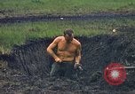 Standbild USA Soldaten Vietnam, 1970, aus Sekunde 33 historischem Filmmaterial Videoclip 65675062045