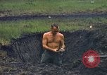 Standbild USA Soldaten Vietnam, 1970, aus Sekunde 36 historischem Filmmaterial Videoclip 65675062045