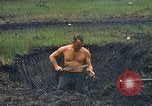 Standbild USA Soldaten Vietnam, 1970, aus Sekunde 37 historischem Filmmaterial Videoclip 65675062045