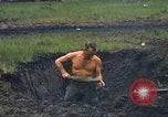 Standbild USA Soldaten Vietnam, 1970, aus Sekunde 38 historischem Filmmaterial Videoclip 65675062045