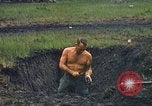 Standbild USA Soldaten Vietnam, 1970, aus Sekunde 40 historischem Filmmaterial Videoclip 65675062045
