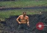 Standbild USA Soldaten Vietnam, 1970, aus Sekunde 42 historischem Filmmaterial Videoclip 65675062045