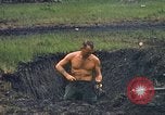 Standbild USA Soldaten Vietnam, 1970, aus Sekunde 43 historischem Filmmaterial Videoclip 65675062045