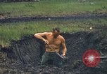 Standbild USA Soldaten Vietnam, 1970, aus Sekunde 44 historischem Filmmaterial Videoclip 65675062045