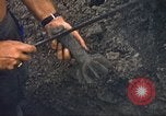 Standbild USA Soldaten Vietnam, 1970, aus Sekunde 51 historischem Filmmaterial Videoclip 65675062045
