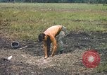 Standbild USA Soldaten Vietnam, 1970, aus Sekunde 61 historischem Filmmaterial Videoclip 65675062045