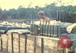 Image of United States soldiers Vietnam, 1970, second 1 stock footage video 65675062046