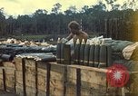 Image of United States soldiers Vietnam, 1970, second 3 stock footage video 65675062046