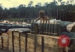 Image of United States soldiers Vietnam, 1970, second 4 stock footage video 65675062046
