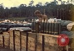 Image of United States soldiers Vietnam, 1970, second 8 stock footage video 65675062046