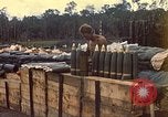 Image of United States soldiers Vietnam, 1970, second 9 stock footage video 65675062046