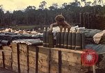 Image of United States soldiers Vietnam, 1970, second 12 stock footage video 65675062046