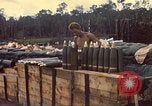 Image of United States soldiers Vietnam, 1970, second 15 stock footage video 65675062046