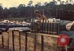 Image of United States soldiers Vietnam, 1970, second 16 stock footage video 65675062046