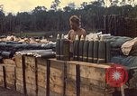 Image of United States soldiers Vietnam, 1970, second 19 stock footage video 65675062046