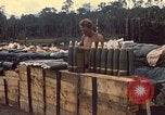 Image of United States soldiers Vietnam, 1970, second 20 stock footage video 65675062046