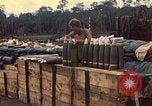 Image of United States soldiers Vietnam, 1970, second 22 stock footage video 65675062046