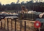 Image of United States soldiers Vietnam, 1970, second 23 stock footage video 65675062046